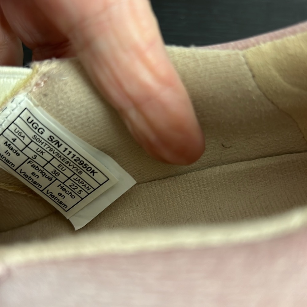 UGG‎ - Picture 5 of 9